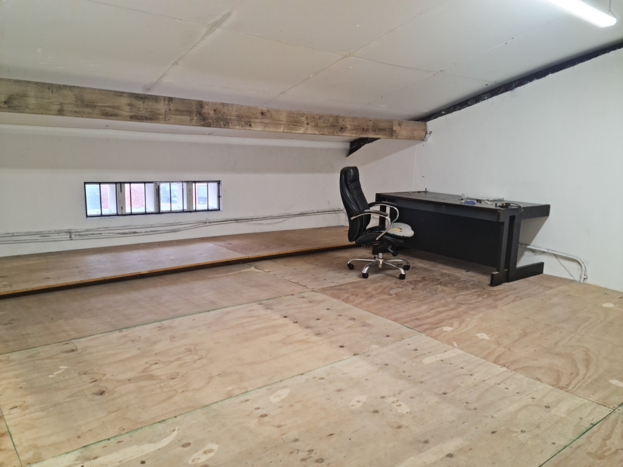 Commercial Property for Sale in Saxenburg Park 1 Western Cape